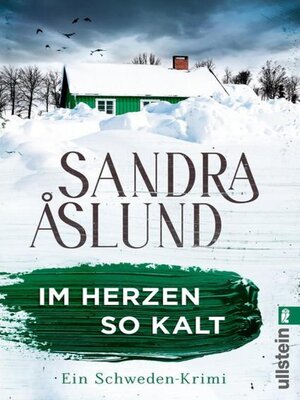 cover image of Im Herzen so kalt